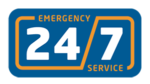 24/7 Emergency Repair Services