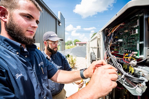 Commercial HVAC Tune-Up Services in Glasgow, KY