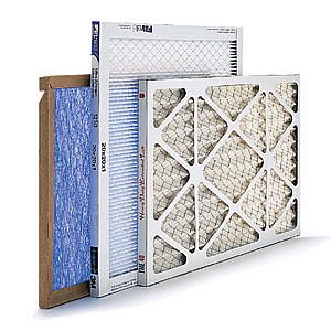 Air filter services in Glasgow, KY