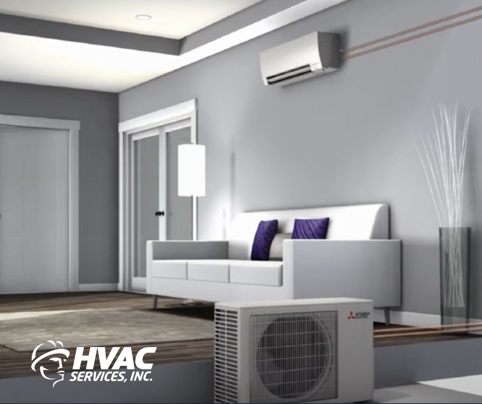 MODERN HVAC FOR YOUR HOME | HVAC Services, Inc.