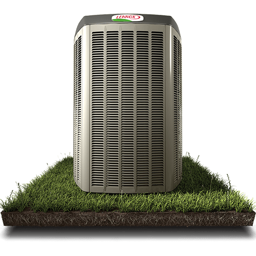 New Lennox AC System Installation in Bowling Green, KY - HVAC Services, Inc.