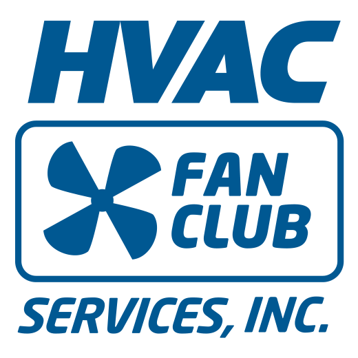 Fan Club. HVAC Services, Inc.