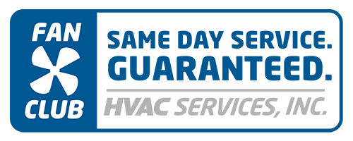 Same Day Service Guarantee for HVAC Services in Glasgow, KY