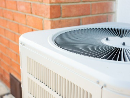 HVAC services in South Central Kentucky