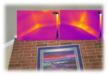 Thermographic Imaging in Glasgow, KY - HVAC Services, Inc.